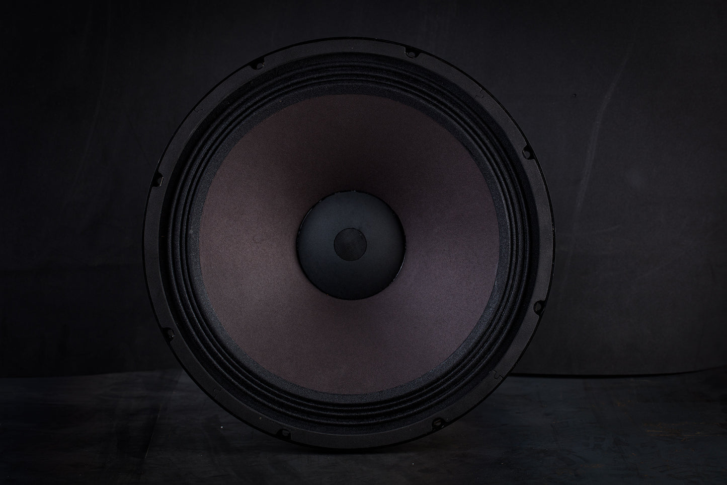 400 GMF MK2 - Haut parleur de grave 98.5db
