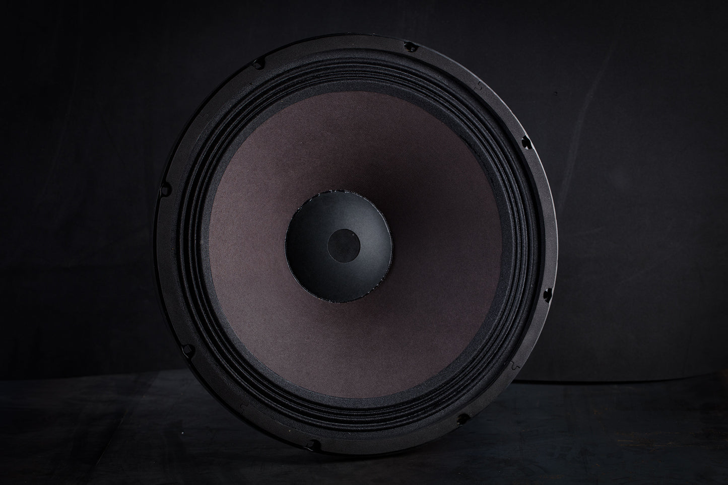 400 GMF MK2 - Haut parleur de grave 98.5db