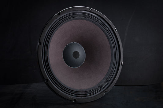 400 GMF Tieftöner 98.5db