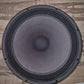 400-2000 EXC Bass speaker