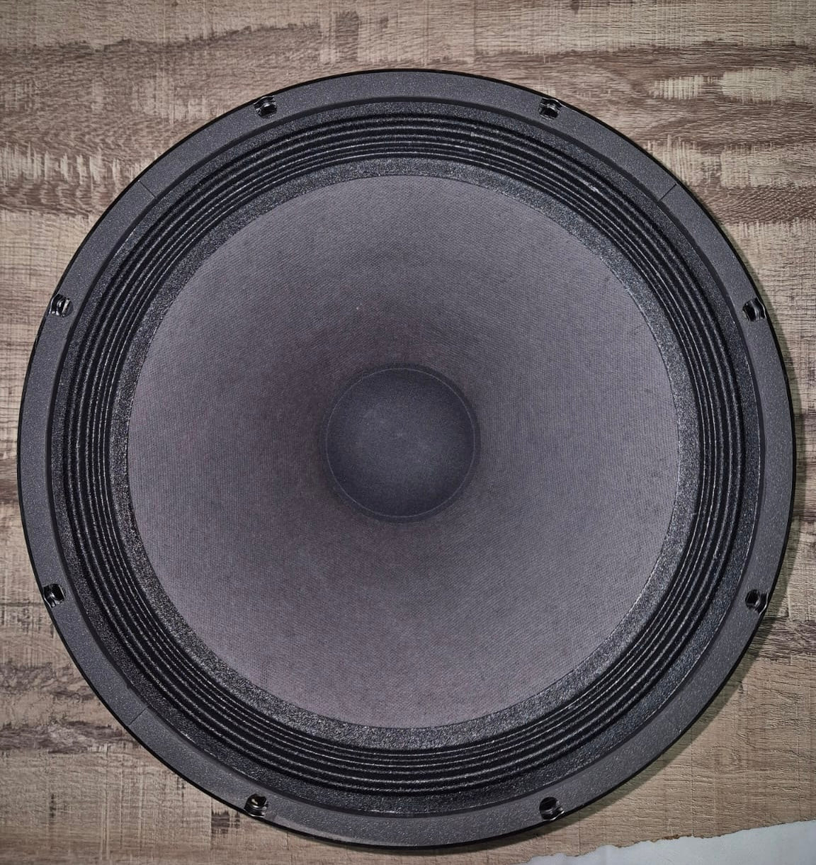 400-2000 EXC Bass speaker