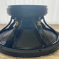 400 GMF 98.5db high sensitivity woofer