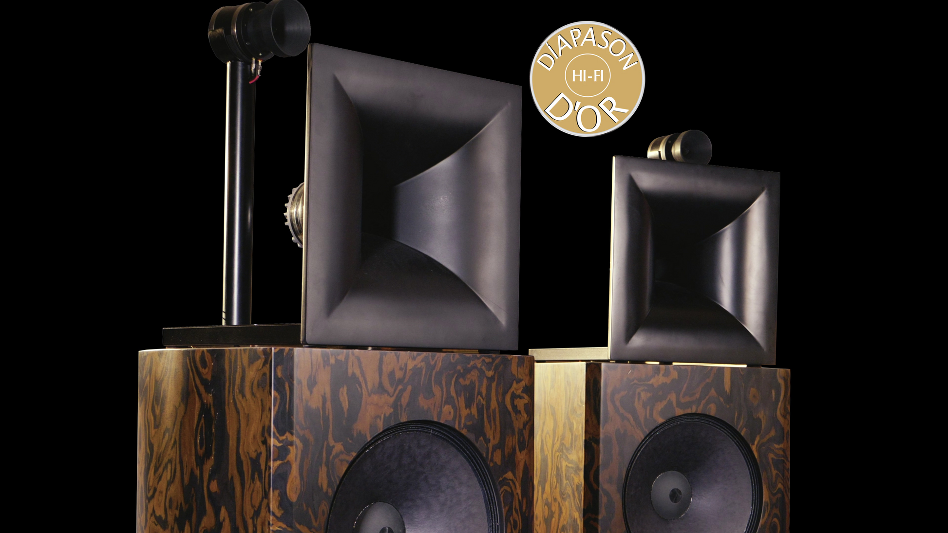 KL15 Heritage speaker – Supravox - Main Image