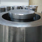 400-2000 Haut parleur de grave 96db Alnico