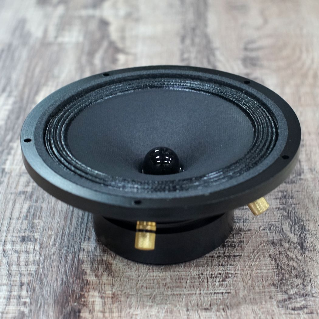 165 GMF Bass-midrange driver 35W / 96dB / 8 Ohms