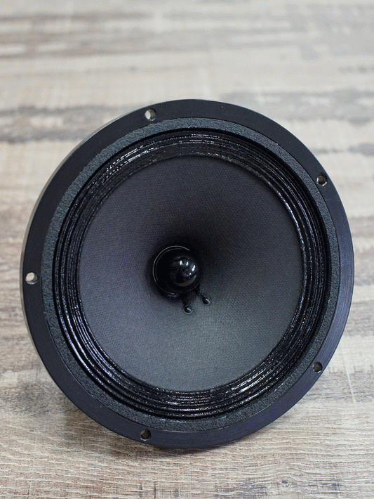 165-EXC mk2 Field-coil Broadband loudspeaker 35W / 90 to 95dB / 4 Ohms