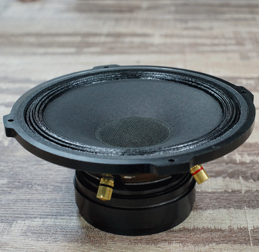 215 GMF Midwoofer 40W / 96dB / 8 Ohms