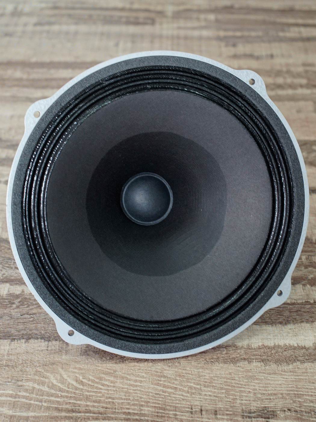 245 Heritage Extended bass-midrange driver 50W / 101.5dB / 8 Ohms