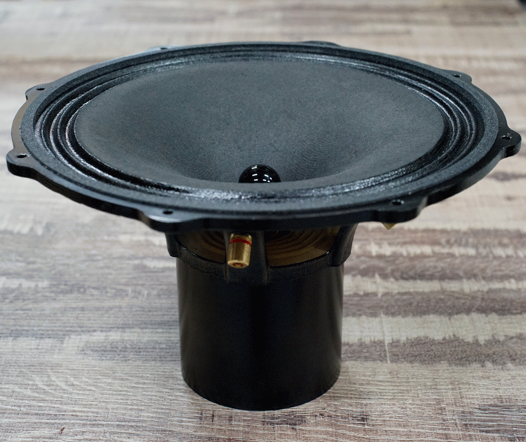 285-2000 mk2 Bass-midrange speaker 45W / 101.5dB / 8 Ohms