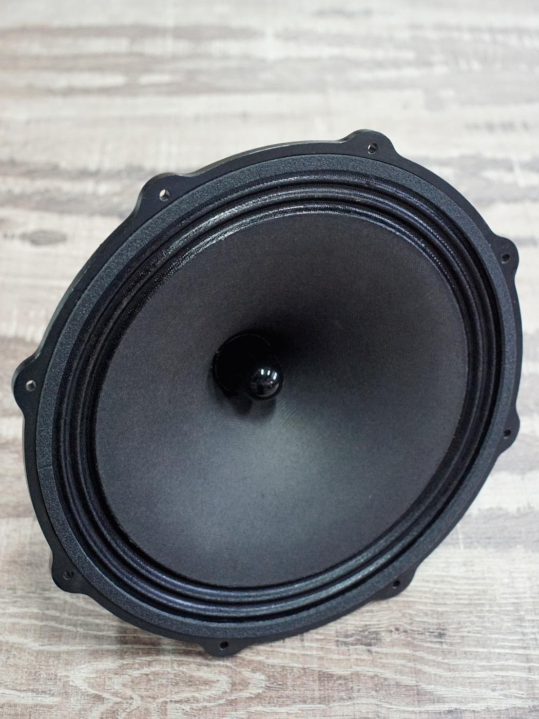 285-2000 mk2 Bass-midrange speaker 45W / 101.5dB / 8 Ohms