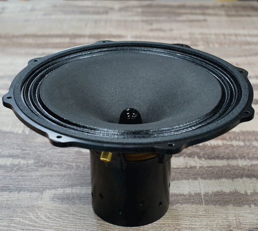 285-EXC mk2 Field-coil Extended bass-midrange speaker 70W 93 to 102dB 8 Ohms