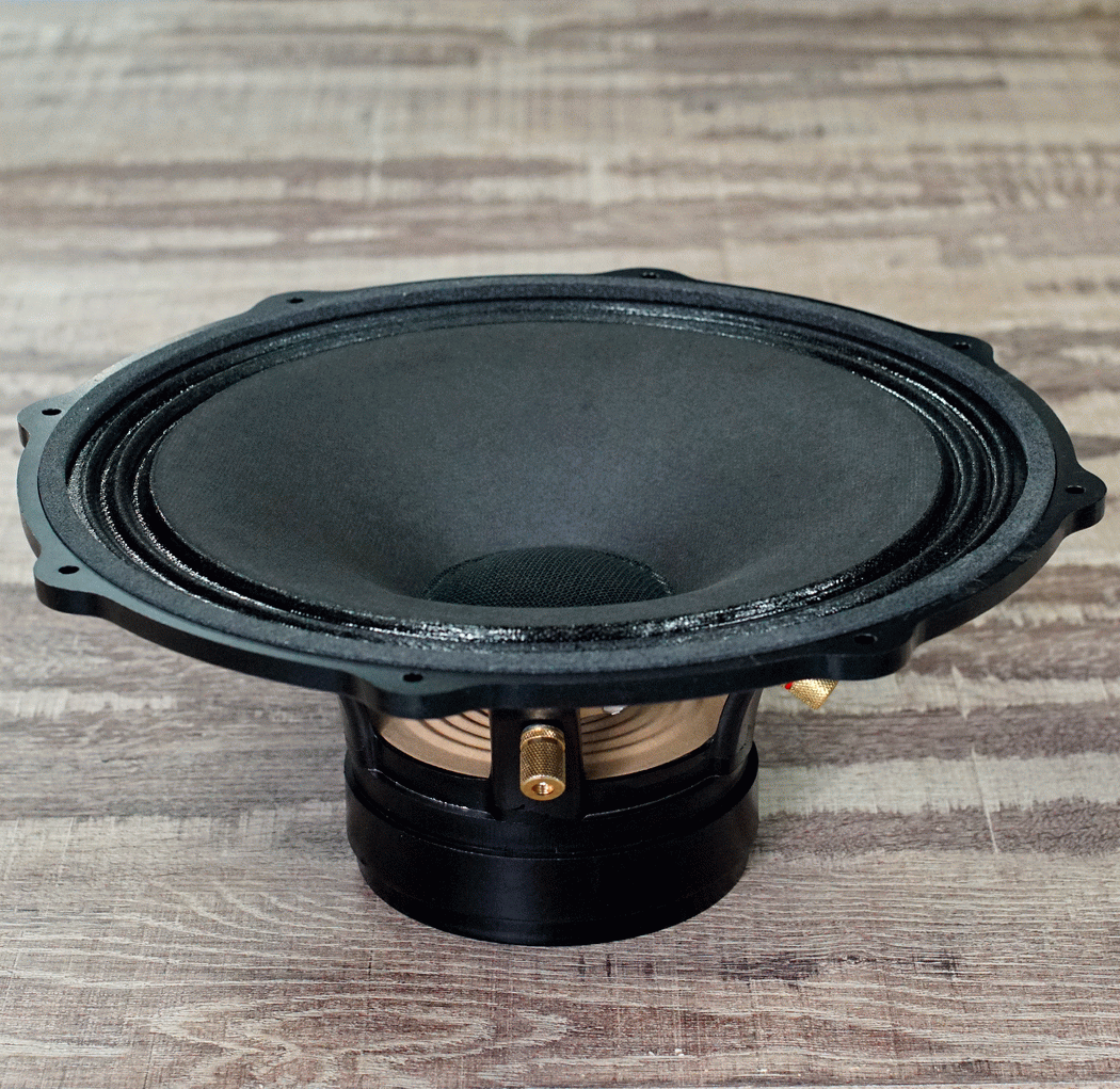 285 GMF Bass-midrange speaker 70W / 100dB / 8 Ohms