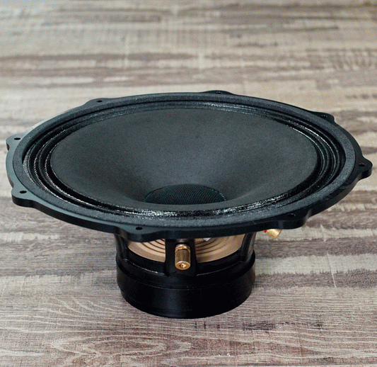 285 GMF Bass-midrange speaker 70W / 100dB / 8 Ohms