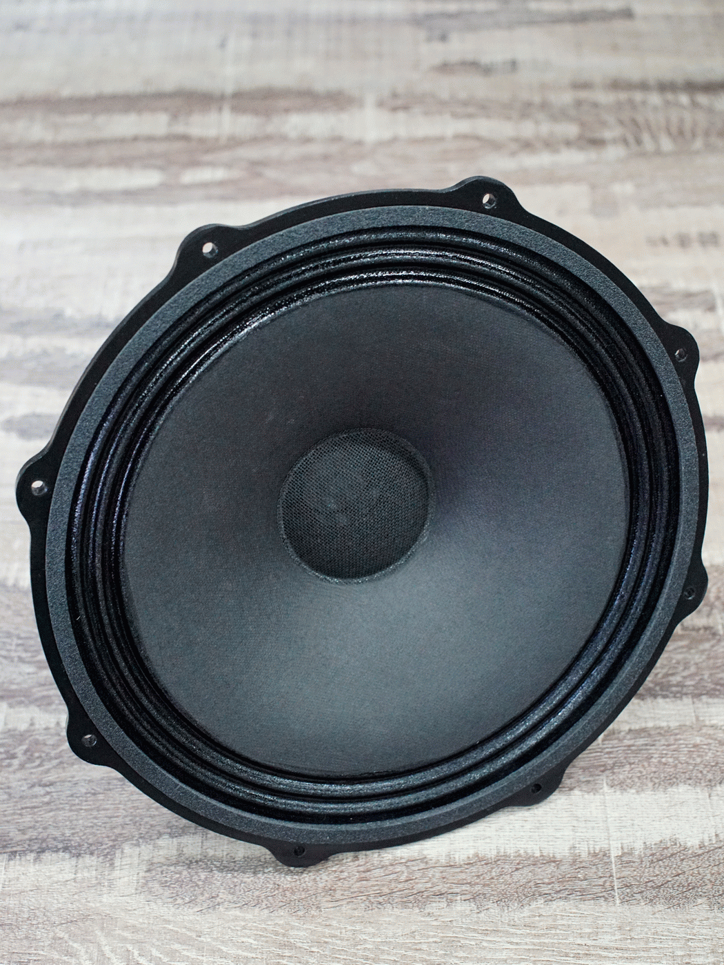 285 GMF Bass-midrange speaker 70W / 100dB / 8 Ohms