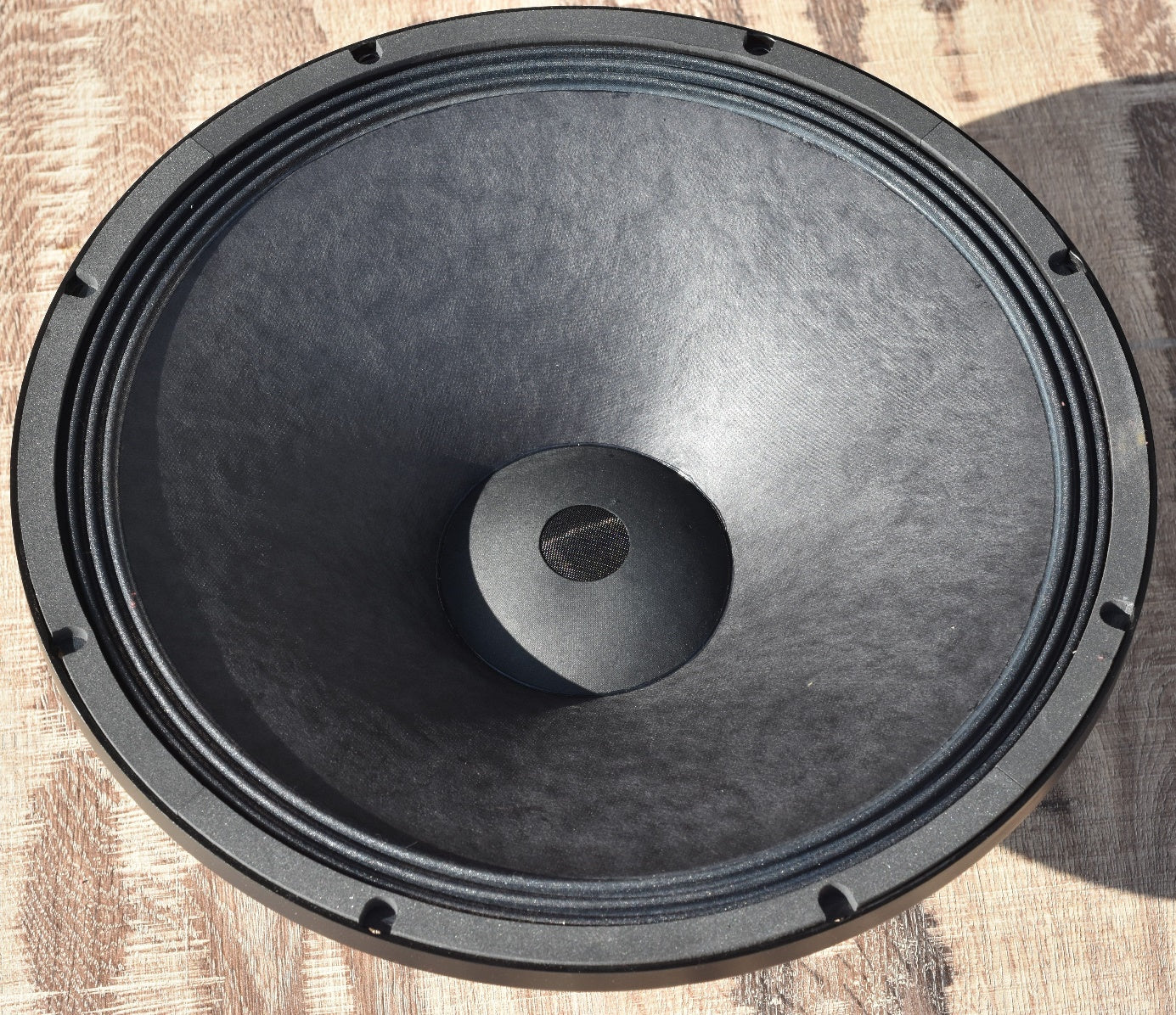 380 GMF LC Woofer / 98dB / 8 Ohms