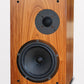 MINA - Pair of bookshelf speakers 60W / 90dB