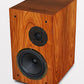 MINA - Pair of bookshelf speakers 60W / 90dB