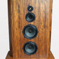 ZELIA - Pair of open-baffle loudspeakers 150W / 96dB