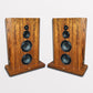 ZELIA - Pair of open-baffle loudspeakers 150W / 96dB