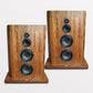 ZELIA Alnico - Pair of open baffle loudspeakers 150W / 96dB