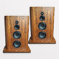 ZELIA - Pair of open-baffle loudspeakers 150W / 96dB