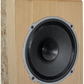 ALIZEE HERITAGE FIELD-COIL - Pair of TQWT loudspeakers 2x25W / 96dB
