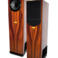 ALIZEE - Pair of TQWT loudspeakers 2x20W / 99dB