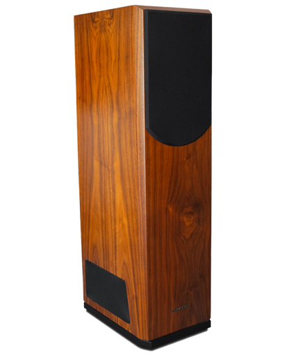 BAHIA - Pair of TQWT loudspeakers 2x35W / 93dB